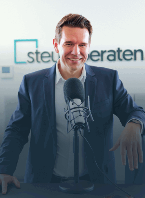 Sei doch nicht besteuert Podcast Sei doch nicht besteuert Podcast