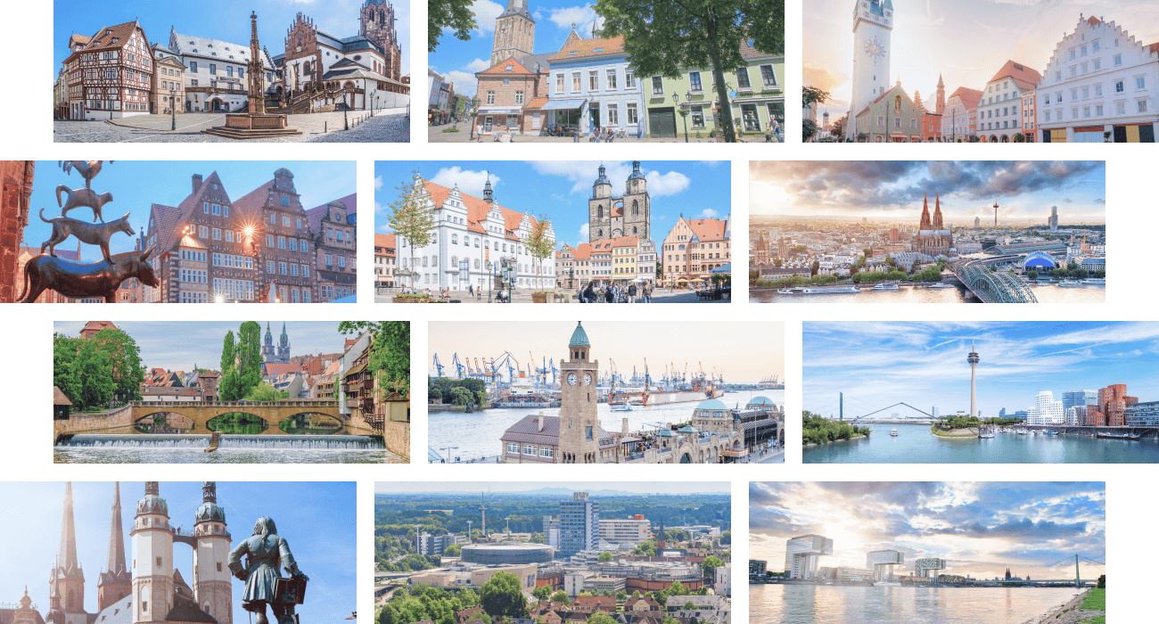 Impression steuerberaten.de