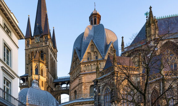 Steuerberater in Aachen