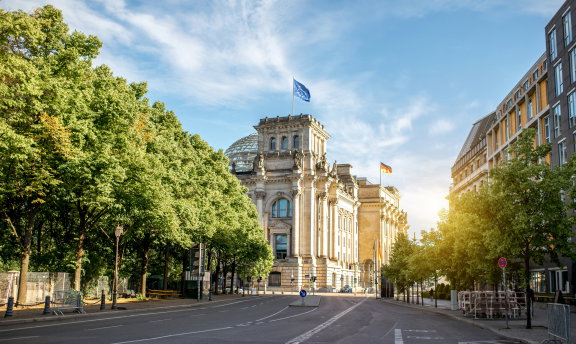Steuerberater in Berlin
