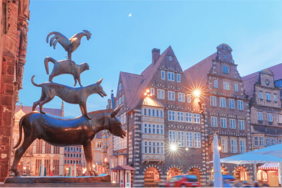 Steuerberater in Bremen