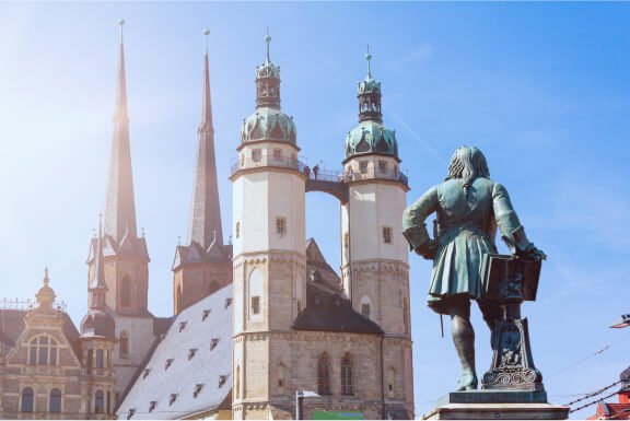 Steuerberater in Halle (Saale)
