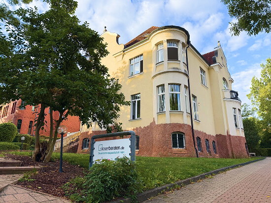 steuerberaten.de in Halle (Saale)