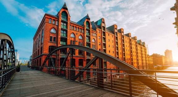 Steuerberater in Hamburg