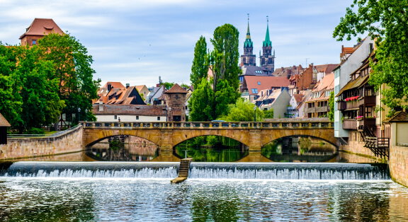 Steuerberater in Nürnberg