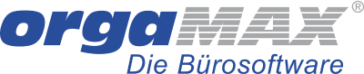 orgaMAX