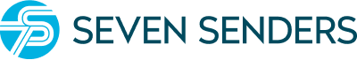 Seven Senders Seven Senders
