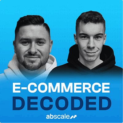 E-Commerce Decoded