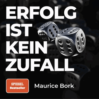 Erfolg ist kein Zufall
