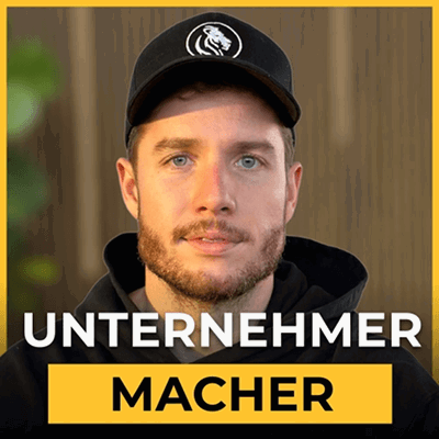 Unternehmer Macher