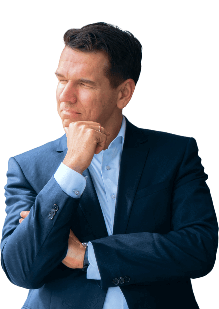 Christian Gebert, Steuerberater und Geschäftsführer von steuerberaten.de