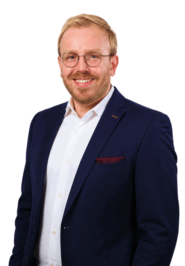 Armin Kaup