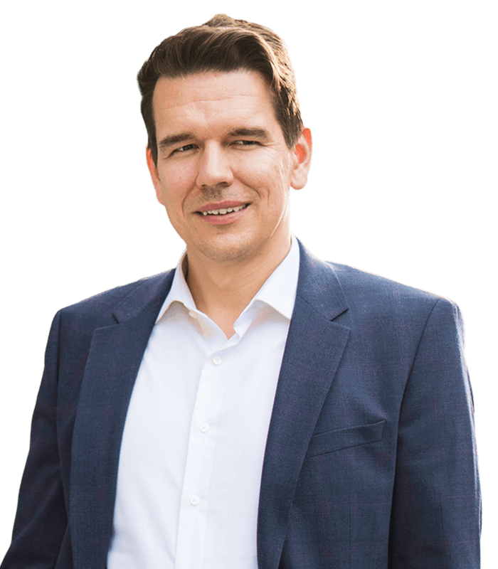 steuerberaten.de CEO Christian Gebert steuerberaten.de CEO Christian Gebert