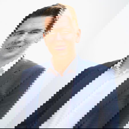 Christian Gebert, Geschäftsführer steuerberaten.de