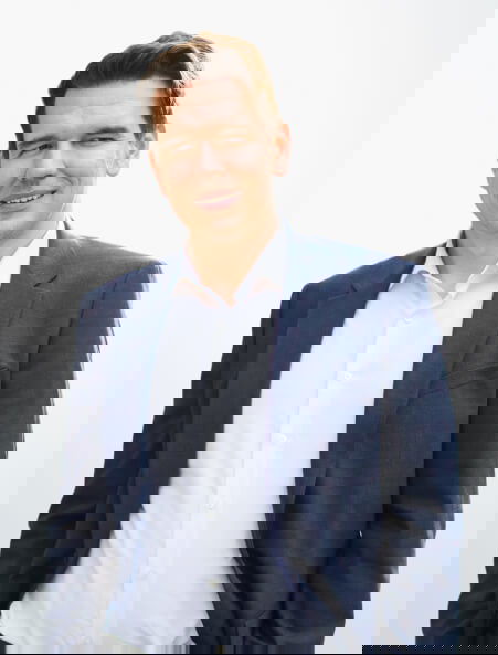 Christian Gebert, Geschäftsführer & Steuerberater