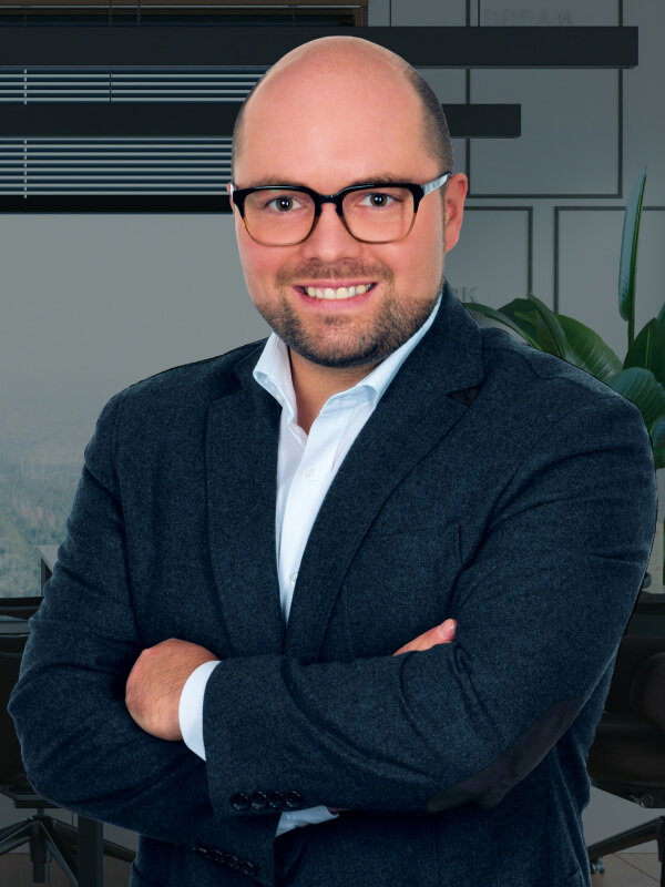 Markus Erz