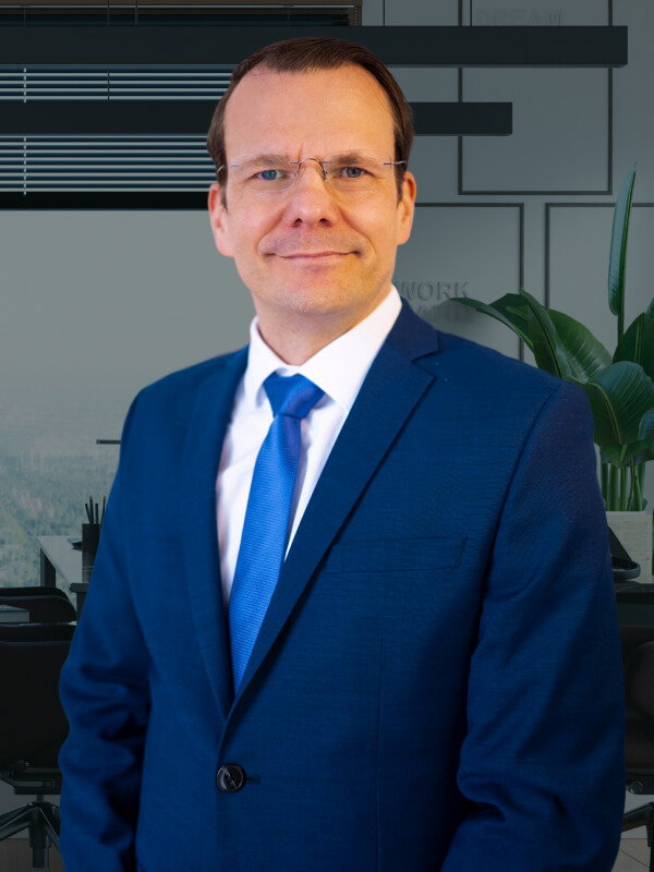 Matthias Wenzel