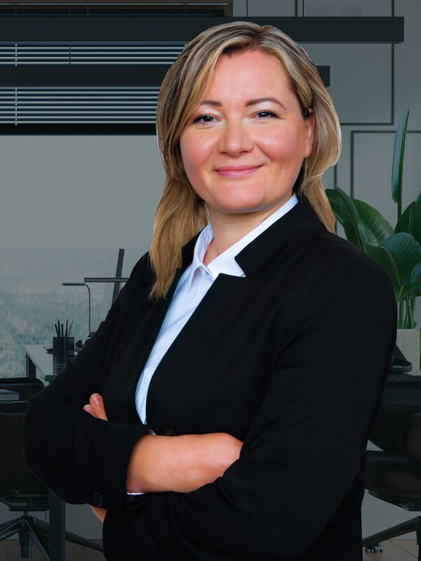 Natalia Karnaukh