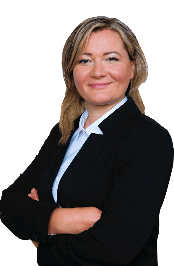 Natalia Karnaukh