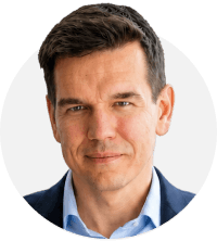 steuerberaten.de CEO Christian Gebert