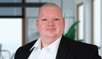Eric Marggraf