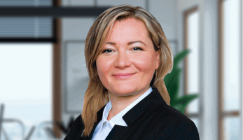 Natalia Karnaukh
