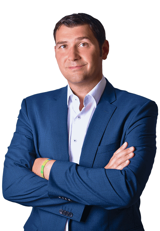 Tino Walter
