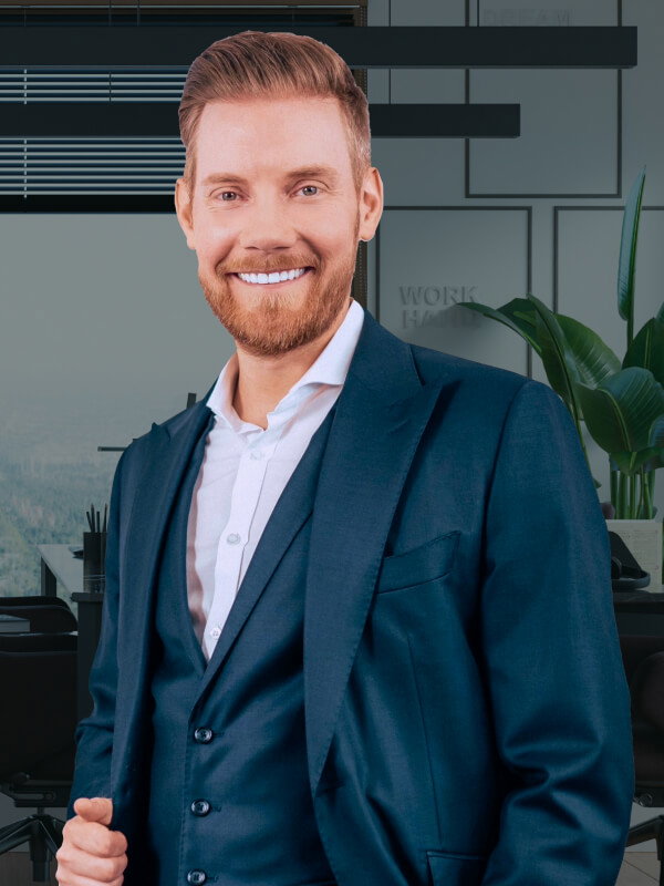 Tobias Neef