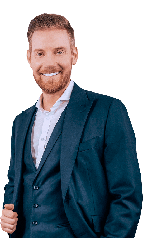 Tobias Neef